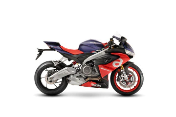 Aprilia RS 660