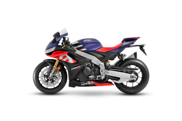 Aprilia RSV4