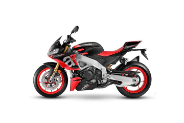 Aprilia Tuono V4