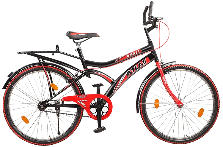 Atlas amaze cycle price sale