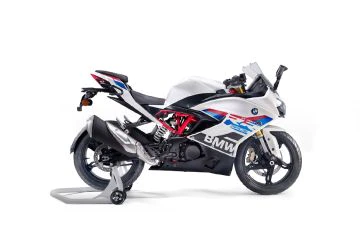 BMW G 310 RR