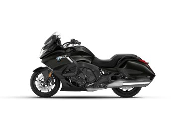 BMW K 1600 Bagger