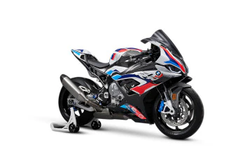 BMW M 1000 RR