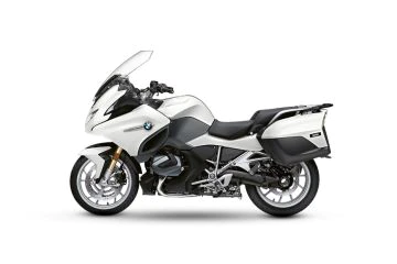 BMW R 1250 RT