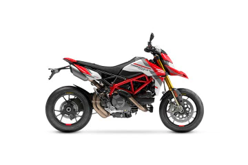 Ducati Hypermotard 950