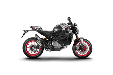 Ducati Monster