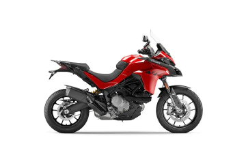 Ducati Multistrada V2