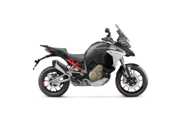 Ducati Multistrada V4