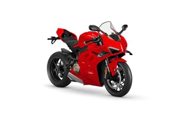 Ducati Panigale V4