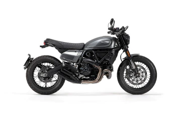 Ducati Scrambler 800