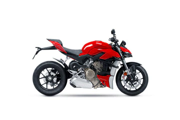 Ducati Streetfighter V4