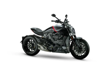 Ducati XDiavel