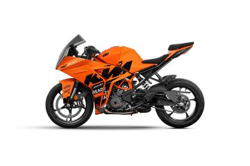 FKTM RC 200