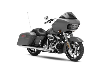 Harley-Davidson Road Glide Special