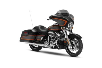 Harley-Davidson Street Glide Special