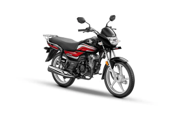 Honda CD 110 Dream