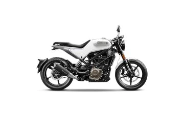 Husqvarna Vitpilen 250