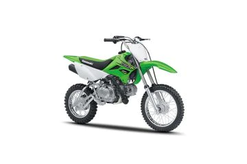 Kawasaki KLX 110