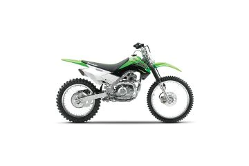 Kawasaki KLX 140