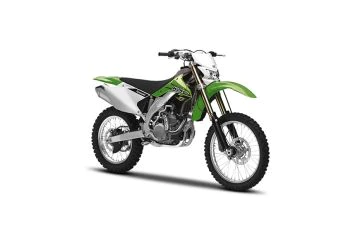 Kawasaki KLX 450R