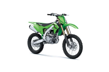 Kawasaki KX 250