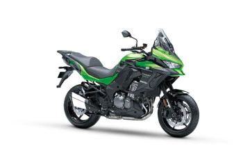 Kawasaki Versys 1000