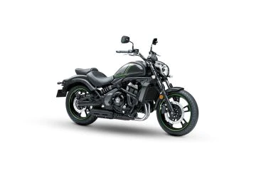 Kawasaki Vulcan S