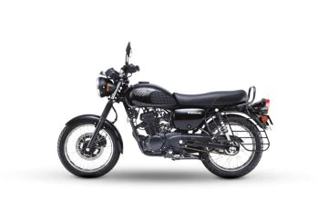 Kawasaki W175