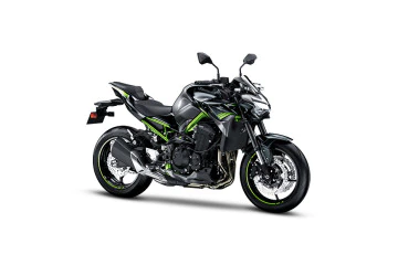 Kawasaki Z900