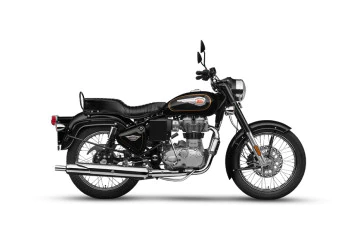 Royal Enfield Bullet 350