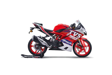 TVS Apache RR 310