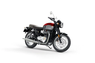 Triumph Bonneville T120