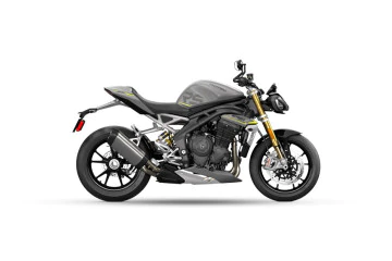 Triumph Speed Triple 1200