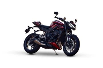 Triumph Street Triple