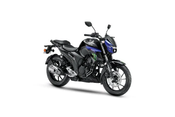 Yamaha FZ 25