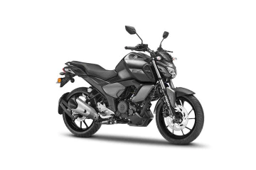 Yamaha FZ-FI Version 3.0