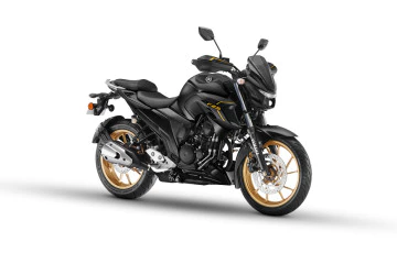 Yamaha FZS 25