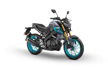 Yamaha MT 15 V2