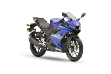 Yamaha R15S